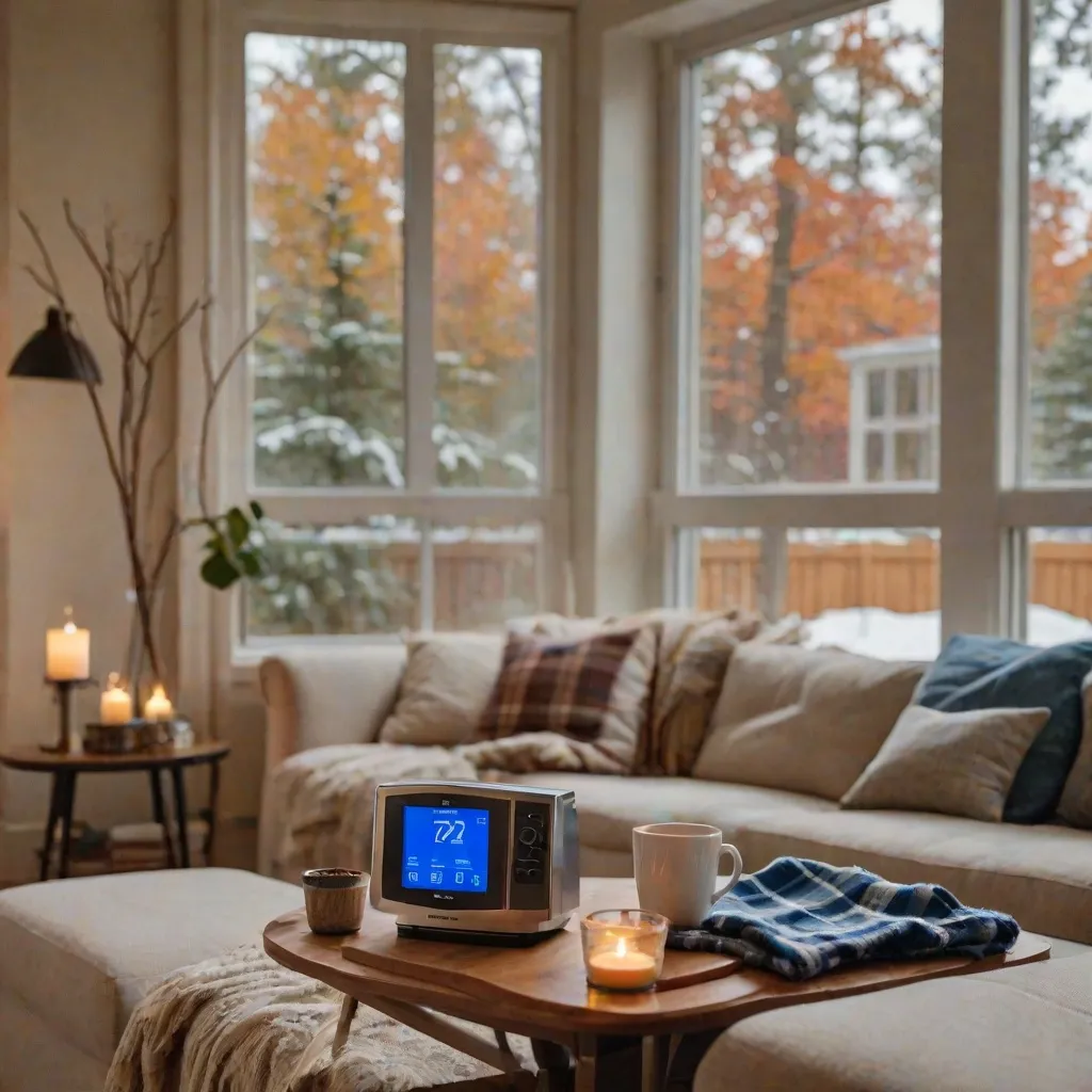 Jak często powinien włączyć się piec gazowy? Odpowiadamy na pytanie