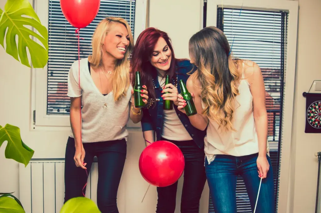 Jakie napoje przygotować na domówkę