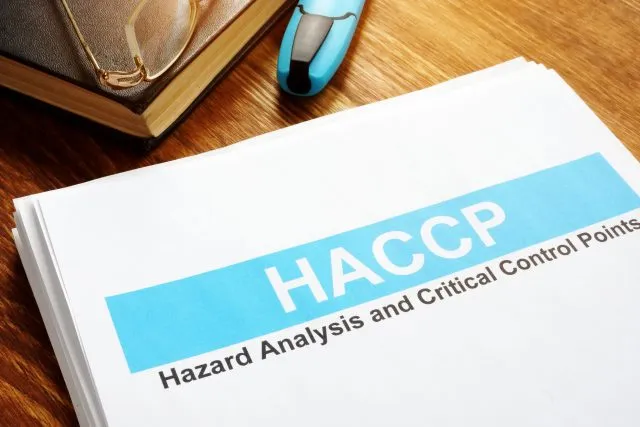 System HACCP - co to jest, zasady, kogo obowiązuje, jak go wdrożyć?