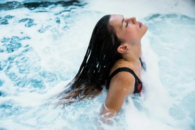 Jakie jacuzzi dmuchane najlepiej sprawdzi się na imprezie?