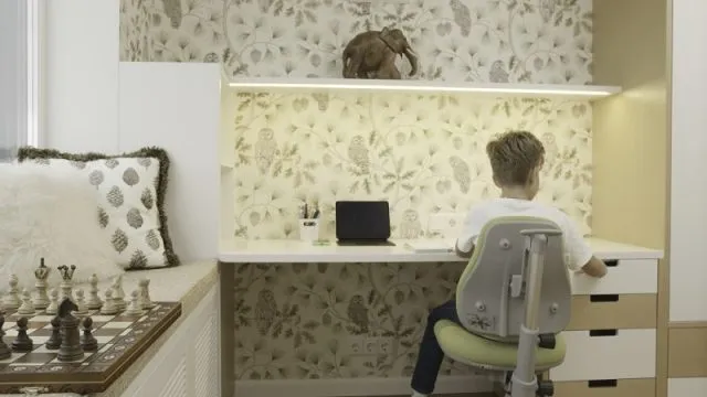 Czy łóżka z biurkiem to dobry pomysł?