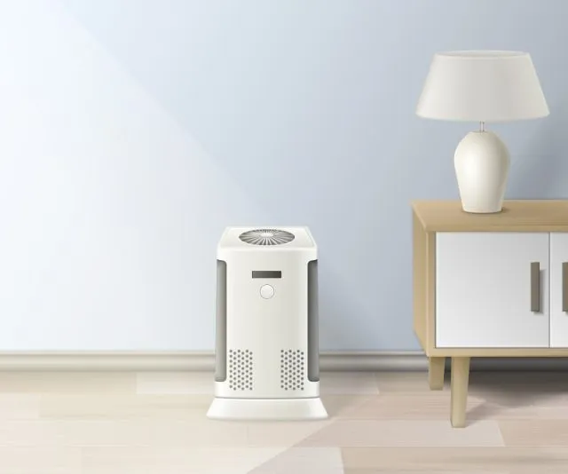 Klimatyzatory kolumnowe- co warto wiedzieć?